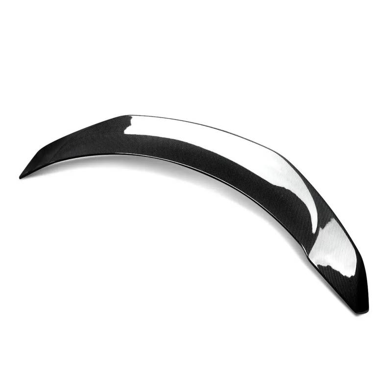 Spoiler Für 3 V Stil 2017-2022 Modell Sport Stamm Deckel Spoiler Flügel Auto Zubehör Dachspoiler von DPEDFVXVMR