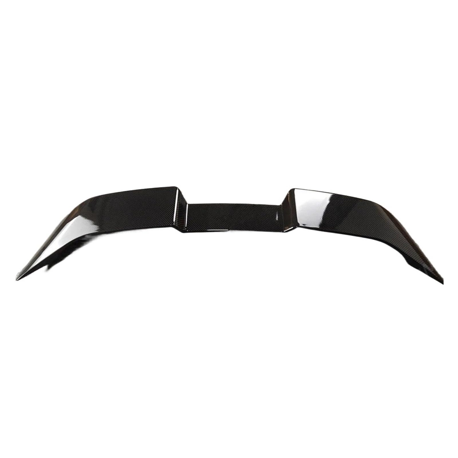 Spoiler Für 3er G20 Für 4er Für M3 G80 Für M4 G82 2019-2023+ V-Stil Heckspoilerflügelverkleidung Dachspoiler(Carbon Look) von DPEDFVXVMR