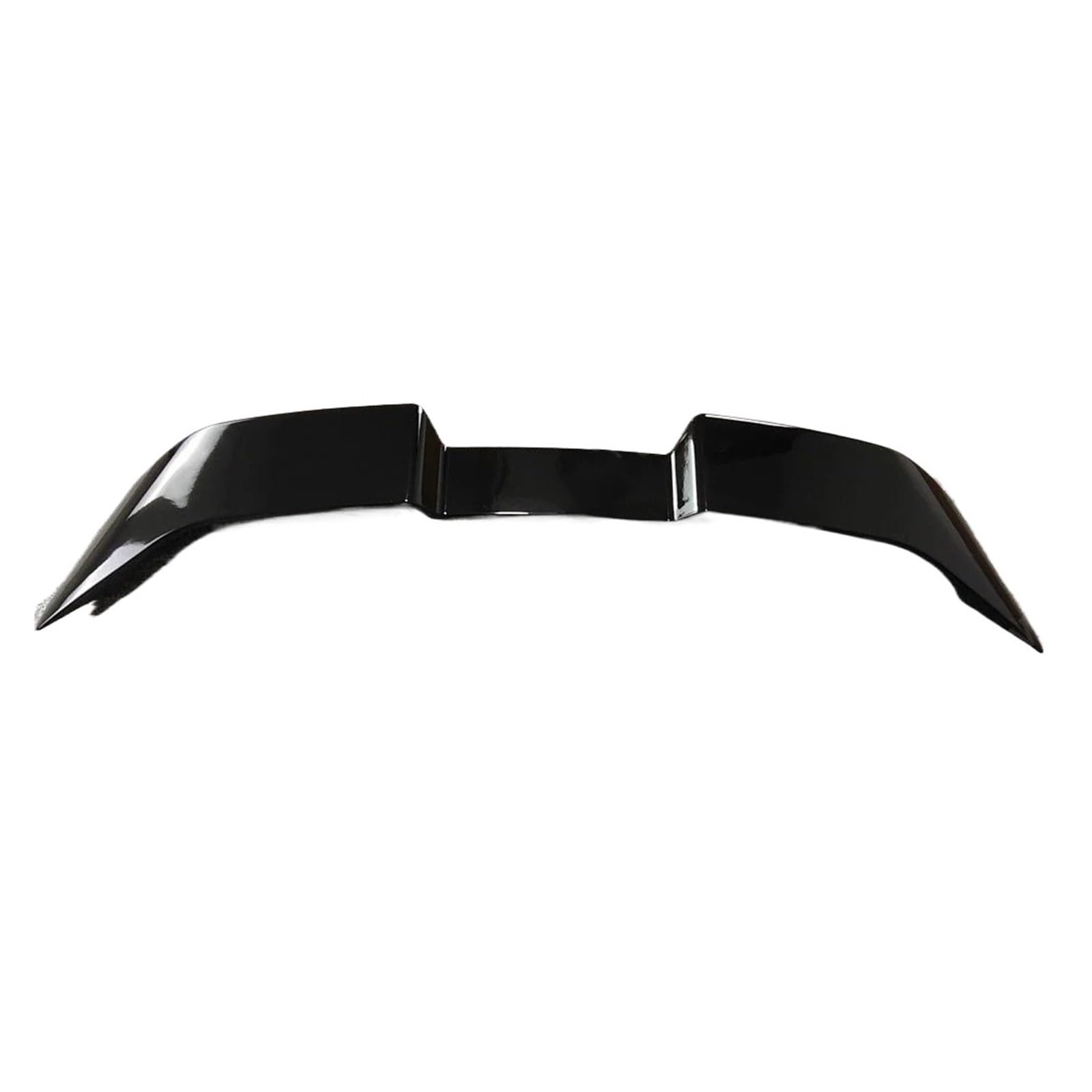 Spoiler Für 3er G20 Für 4er Für M3 G80 Für M4 G82 2019-2023+ V-Stil Heckspoilerflügelverkleidung Dachspoiler(Gloss Black) von DPEDFVXVMR