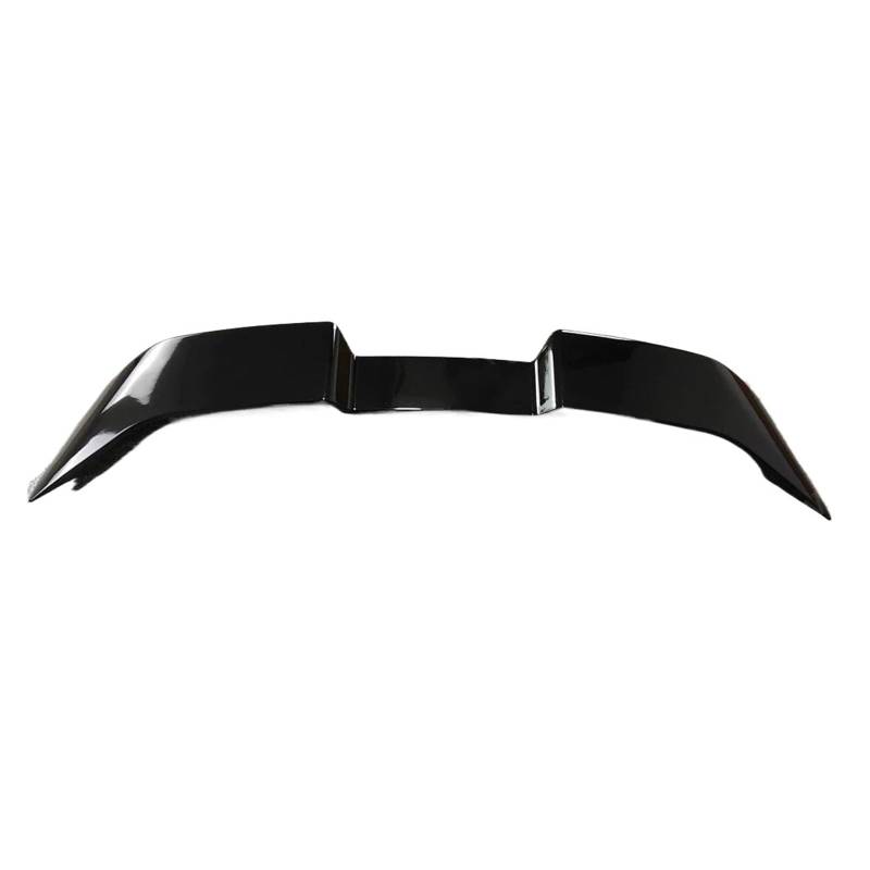 Spoiler Für 3er G20 Für 4er Für M3 G80 Für M4 G82 2019-2023+ V-Stil Heckspoilerflügelverkleidung Dachspoiler(Gloss Black) von DPEDFVXVMR