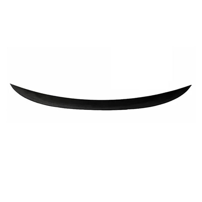 Spoiler Für 5 Series F10 F18 520i 530i 530i MP PSM Style Heckklappe Auto Spoiler Flügel Tuning Dachspoiler(Carbon Printing2) von DPEDFVXVMR