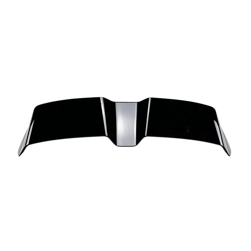 Spoiler Für A3 8Y Für Sportback 2021 2022 2023 2024 Auto Hinten Dach Flügel Spoiler Stamm Deckel Decklid Duckbill Lip Dachspoiler(Glossy Black) von DPEDFVXVMR