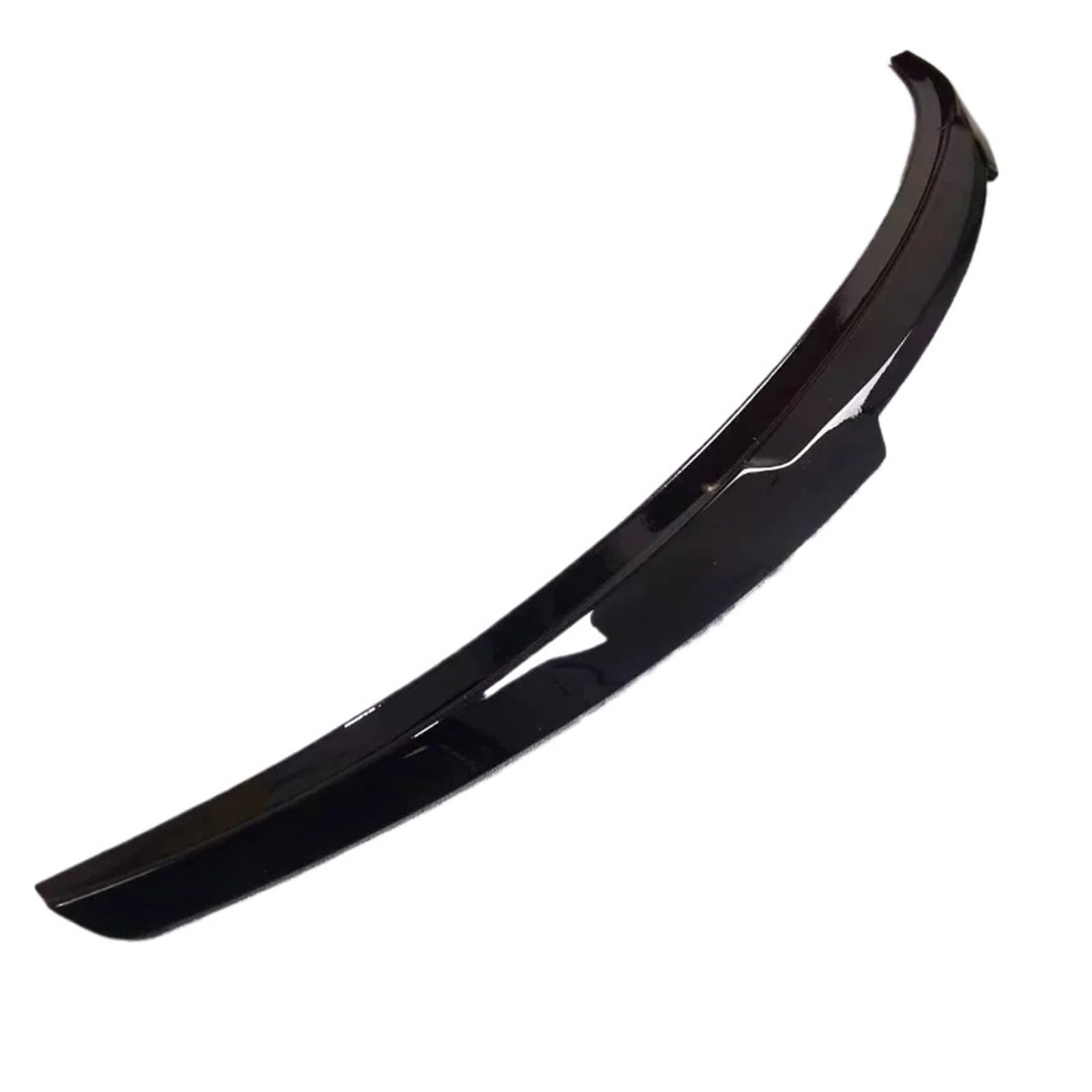 Spoiler Für A3 S3 RS3 8Y 2021-2024 Für Limousine Auto Heckspoiler Flügel Hinten Stamm Dach Lip Spoiler Kappe Dachspoiler von DPEDFVXVMR