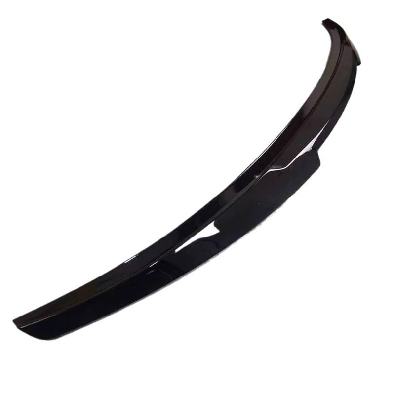 Spoiler Für A3 S3 RS3 8Y 2021-2024 Für Limousine Auto Heckspoiler Flügel Hinten Stamm Dach Lip Spoiler Kappe Dachspoiler von DPEDFVXVMR