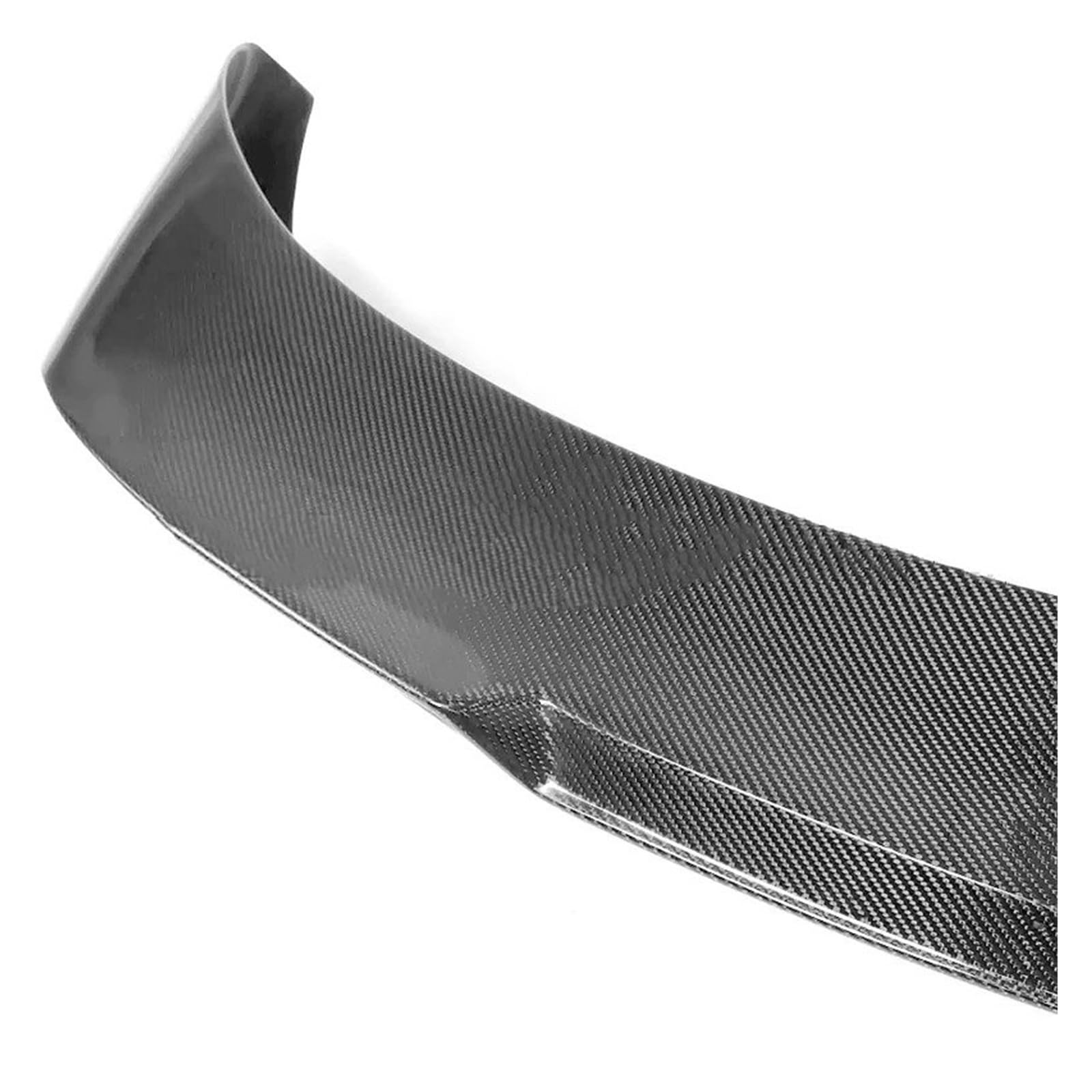 Spoiler Für Alfa Romeo Für Giulia Für GTA Stil Auto Heckspoiler Flügel Kofferraumlippe Spoiler Limousine Heckspoiler Dachspoiler(Real Carbon Fiber) von DPEDFVXVMR