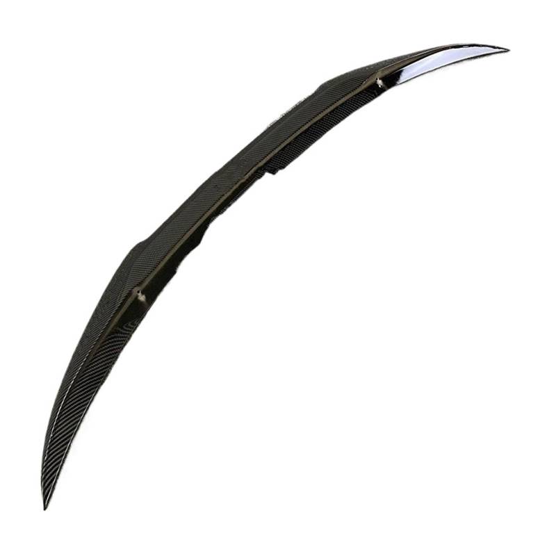 Spoiler Für E93 335i Für M3 Für Cabrio 2007-2013 Für M4 Stil Auto Heckspoiler Lippe Heckspoiler Dachspoiler(Unpainted Spoiler) von DPEDFVXVMR