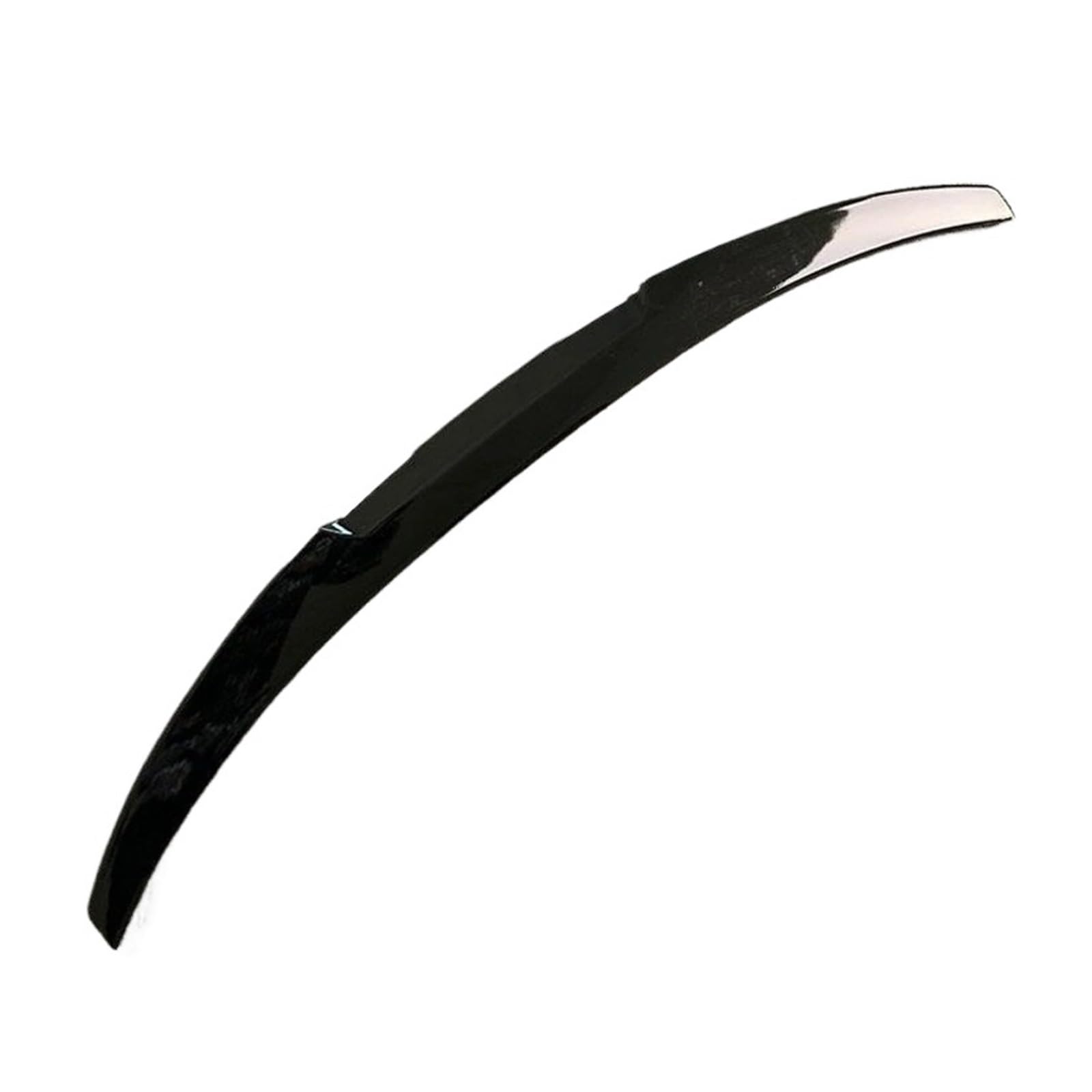 Spoiler Für F30 3er F80 F35 2012–2017 2018 Für M4 Stil Heckspoiler Kofferraum Flügel Dekoration Farbe Heckspoilerlippe Dachspoiler(Black) von DPEDFVXVMR