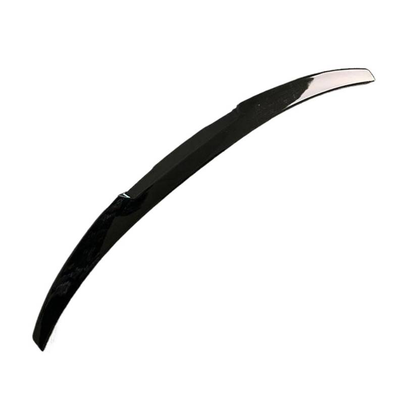 Spoiler Für F30 3er F80 F35 2012–2017 2018 Für M4 Stil Heckspoiler Kofferraum Flügel Dekoration Farbe Heckspoilerlippe Dachspoiler(Black) von DPEDFVXVMR