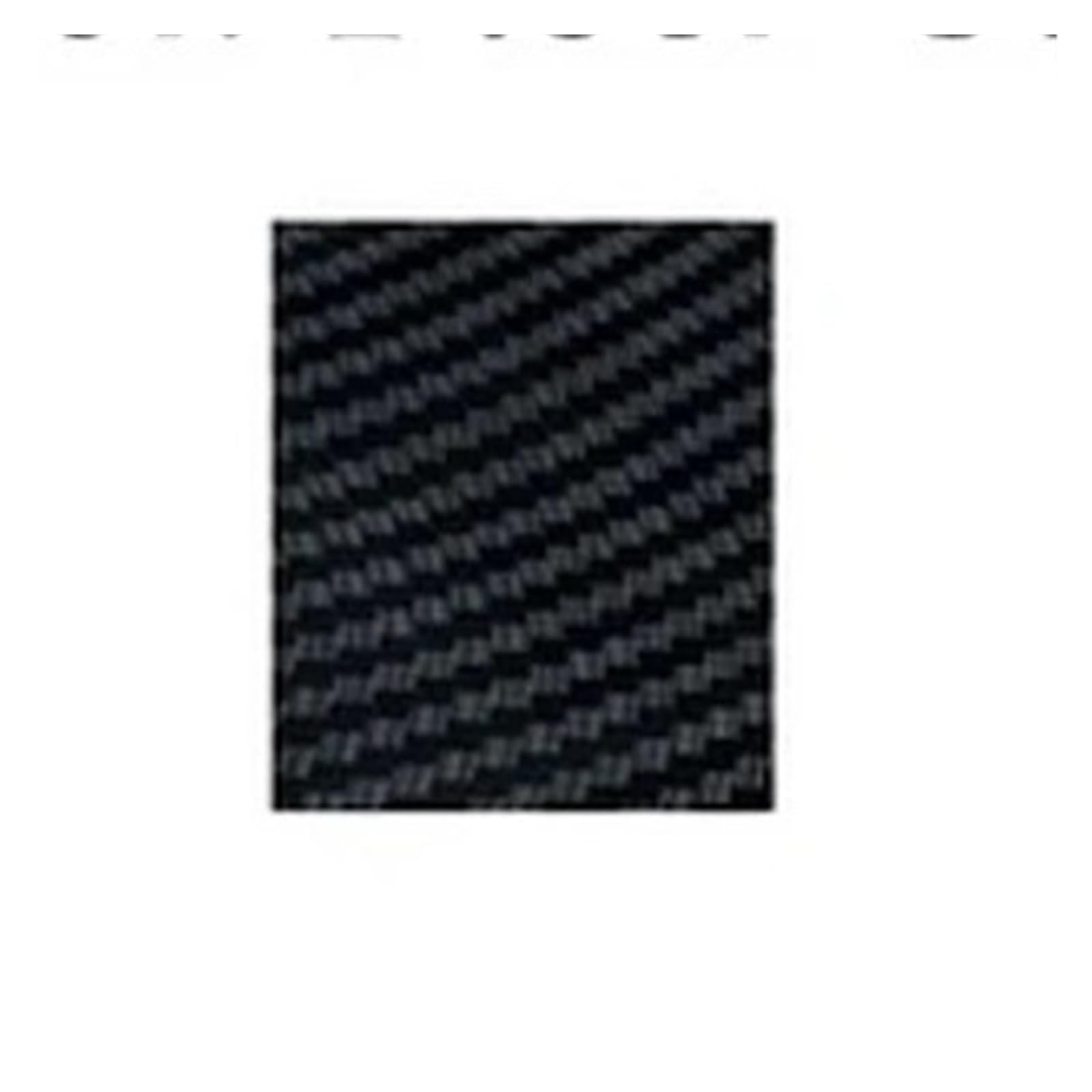 Spoiler Für F30 3er F80 F35 2012–2017 2018 Für M4 Stil Heckspoiler Kofferraum Flügel Dekoration Farbe Heckspoilerlippe Dachspoiler(Carbon Fiber Pattern) von DPEDFVXVMR