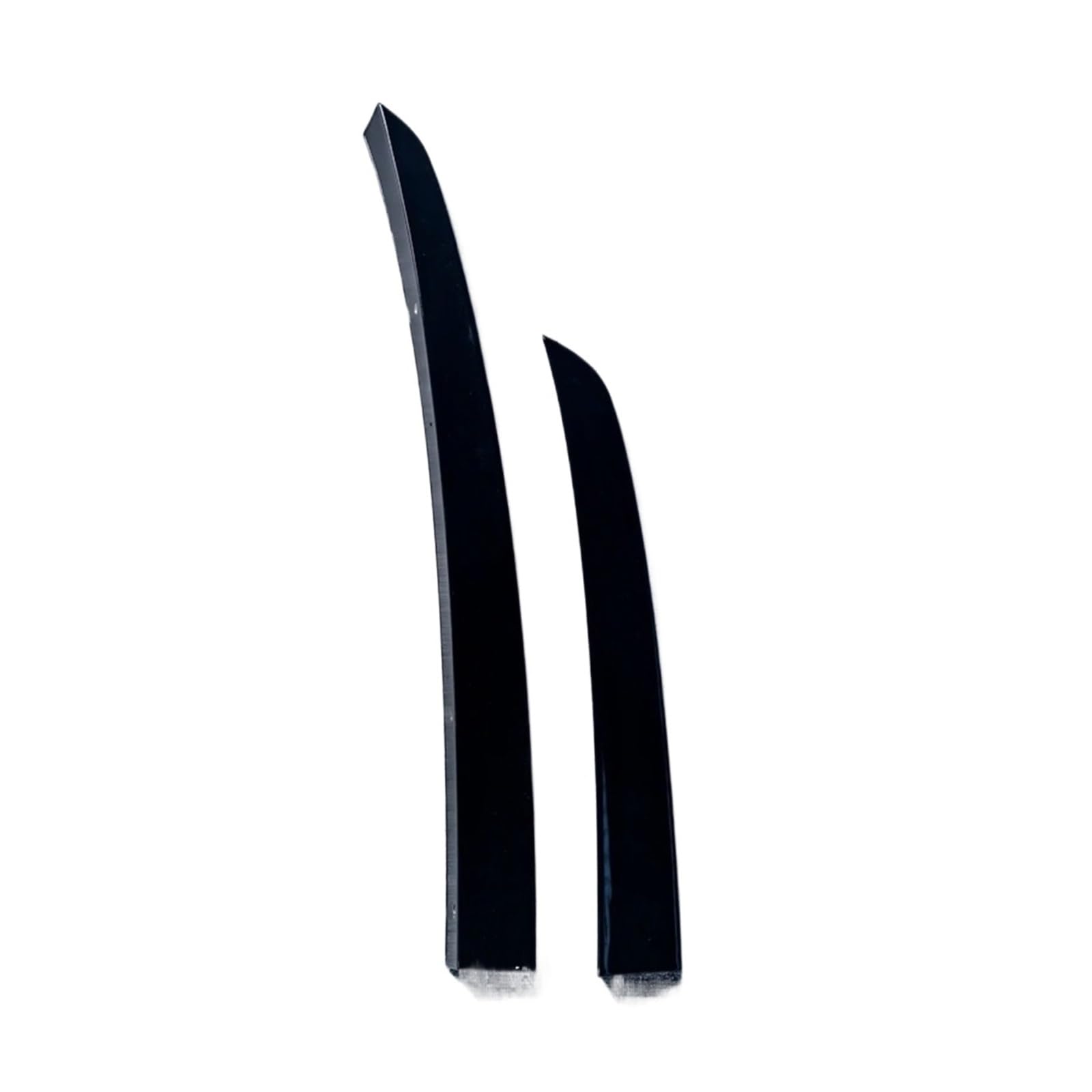 Spoiler Für Für Caddy Mk5 2020 Zu 2024 Up Heckspoiler Lip Dach Flügel Dachspoiler(Black) von DPEDFVXVMR