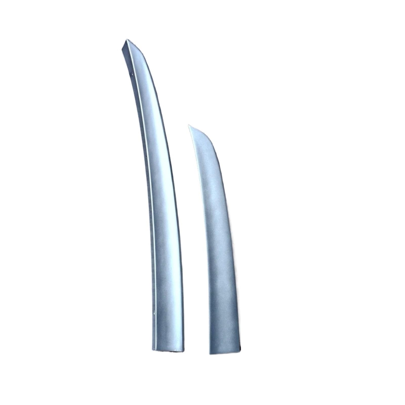 Spoiler Für Für Caddy Mk5 2020 Zu 2024 Up Heckspoiler Lip Dach Flügel Dachspoiler(Silvery) von DPEDFVXVMR