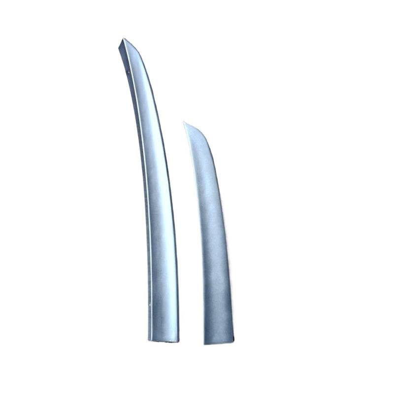 Spoiler Für Für Caddy Mk5 2020 Zu 2024 Up Heckspoiler Lip Dach Flügel Dachspoiler(Silvery) von DPEDFVXVMR