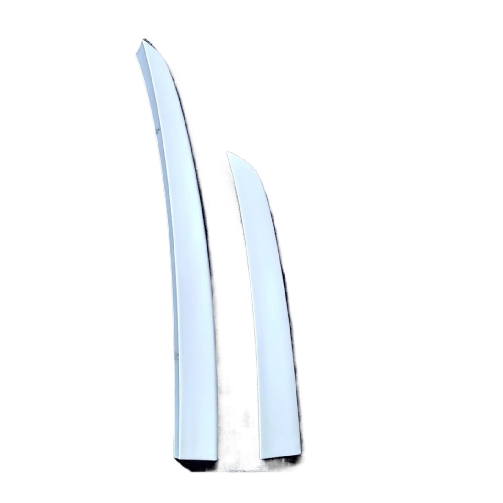 Spoiler Für Für Caddy Mk5 2020 Zu 2024 Up Heckspoiler Lip Dach Flügel Dachspoiler(White) von DPEDFVXVMR