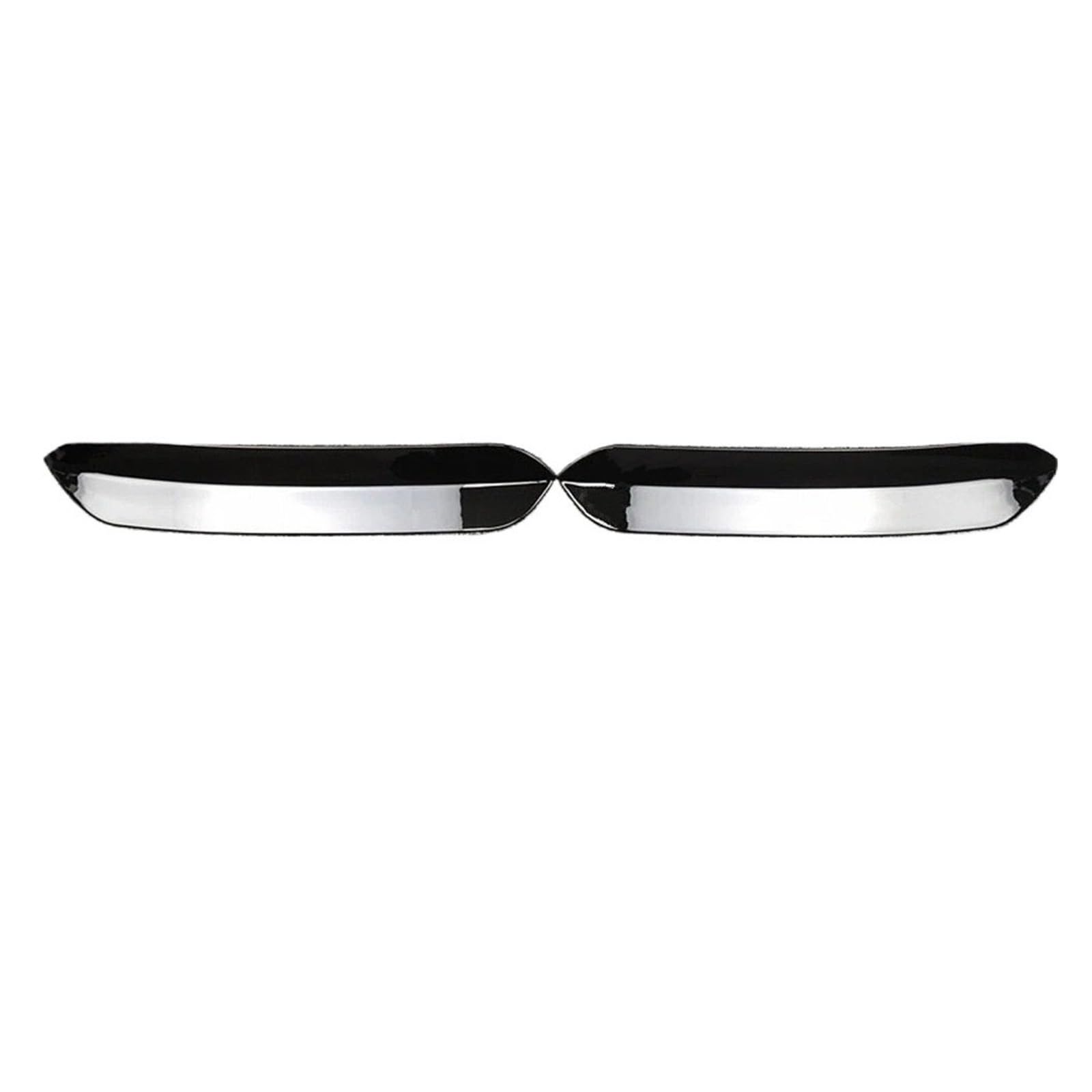 Spoiler Für Für Golf MK7 7.5 R Für GTI Für GTD Für R-LINE Für E-Golf 2012-2020 Für Dachspoilerklappen Heckflügel Dachspoiler(Only for Standard) von DPEDFVXVMR