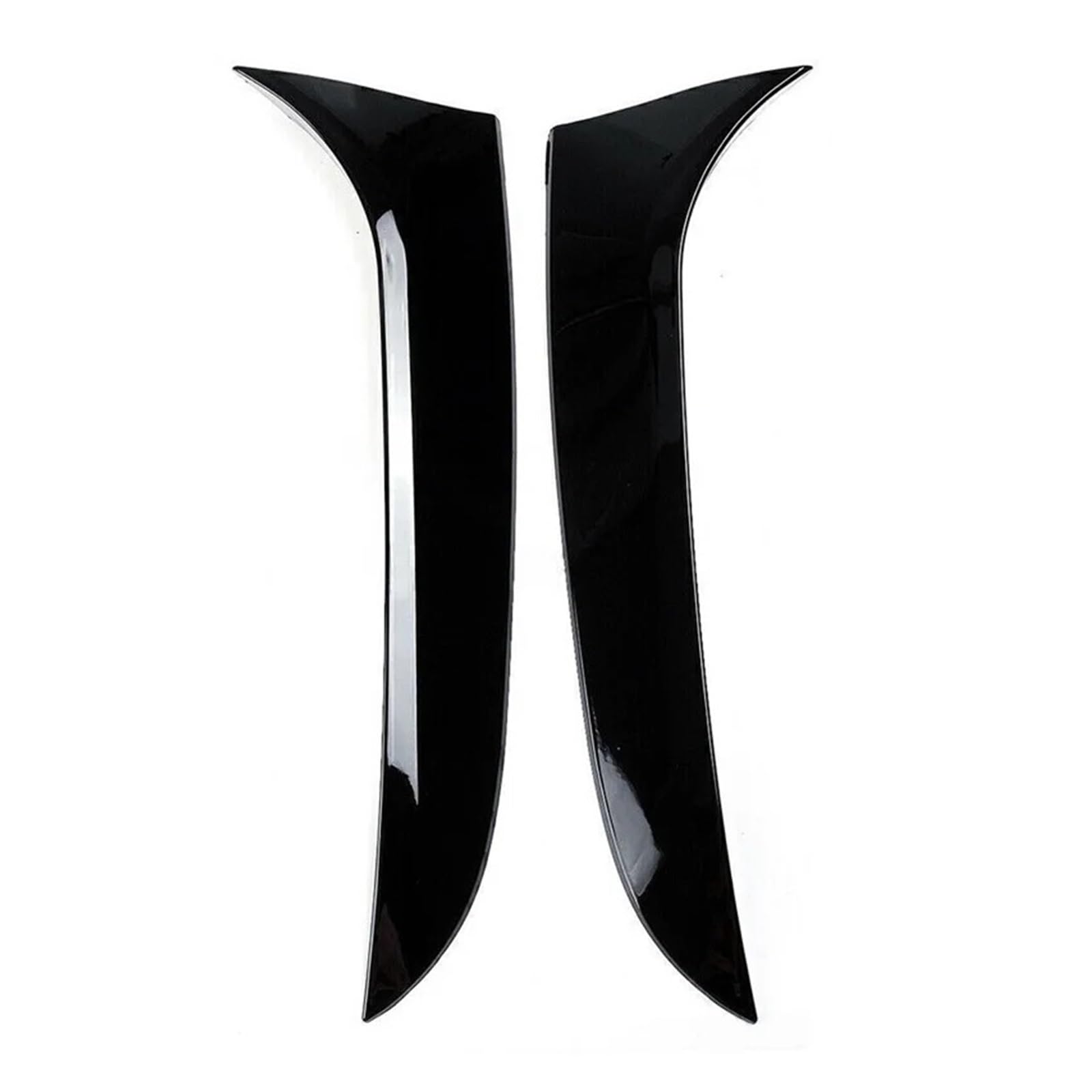 Spoiler Für Für Passat B6 Für Wagon Für Variant 2006-2010 1 Paar Auto Heckscheibe Seitenflügel Spoiler Dachspoiler Spoiler Für Für Passat B6 Für Wagon Für Variant 2006-2010 1 Paar Auto Heckscheibe Seitenflügel Spoiler Dachspoiler von DPEDFVXVMR