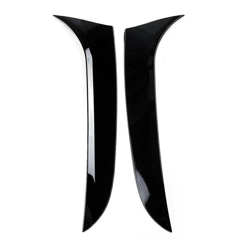 Spoiler Für Für Passat B6 Für Wagon Für Variant 2006-2010 1 Paar Auto Heckscheibe Seitenflügel Spoiler Dachspoiler von DPEDFVXVMR