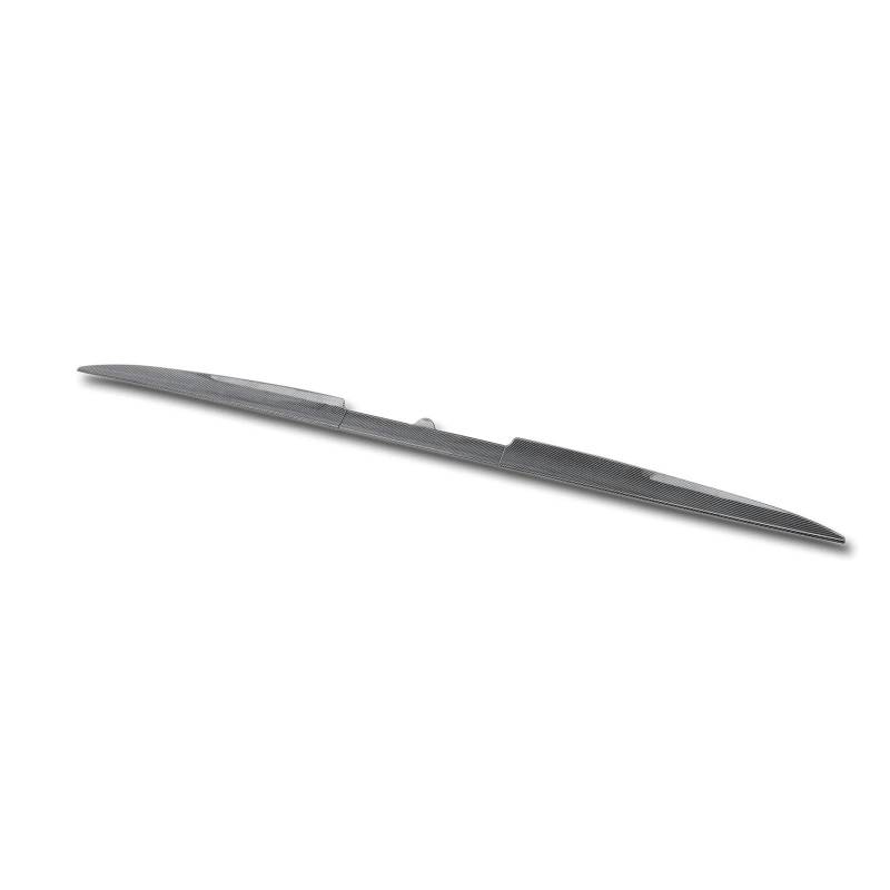 Spoiler Für Für Polo Für Goft Universal Auto Heckspoiler Dachspoiler Limousine Fließheck Dachspoiler(Carbon) von DPEDFVXVMR