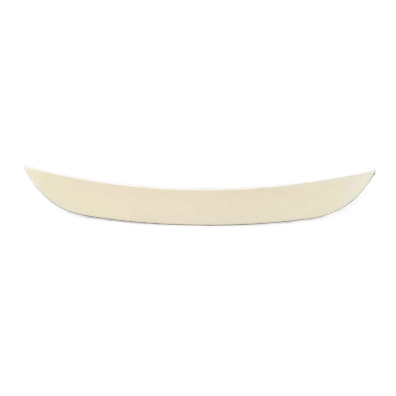 Spoiler Für Für Yeti 2013 2014 2015 2016 2017 Spoiler Hinten Trunk-Boot Flügel Spoiler Auto Styling Dachspoiler(Unpainted) von DPEDFVXVMR