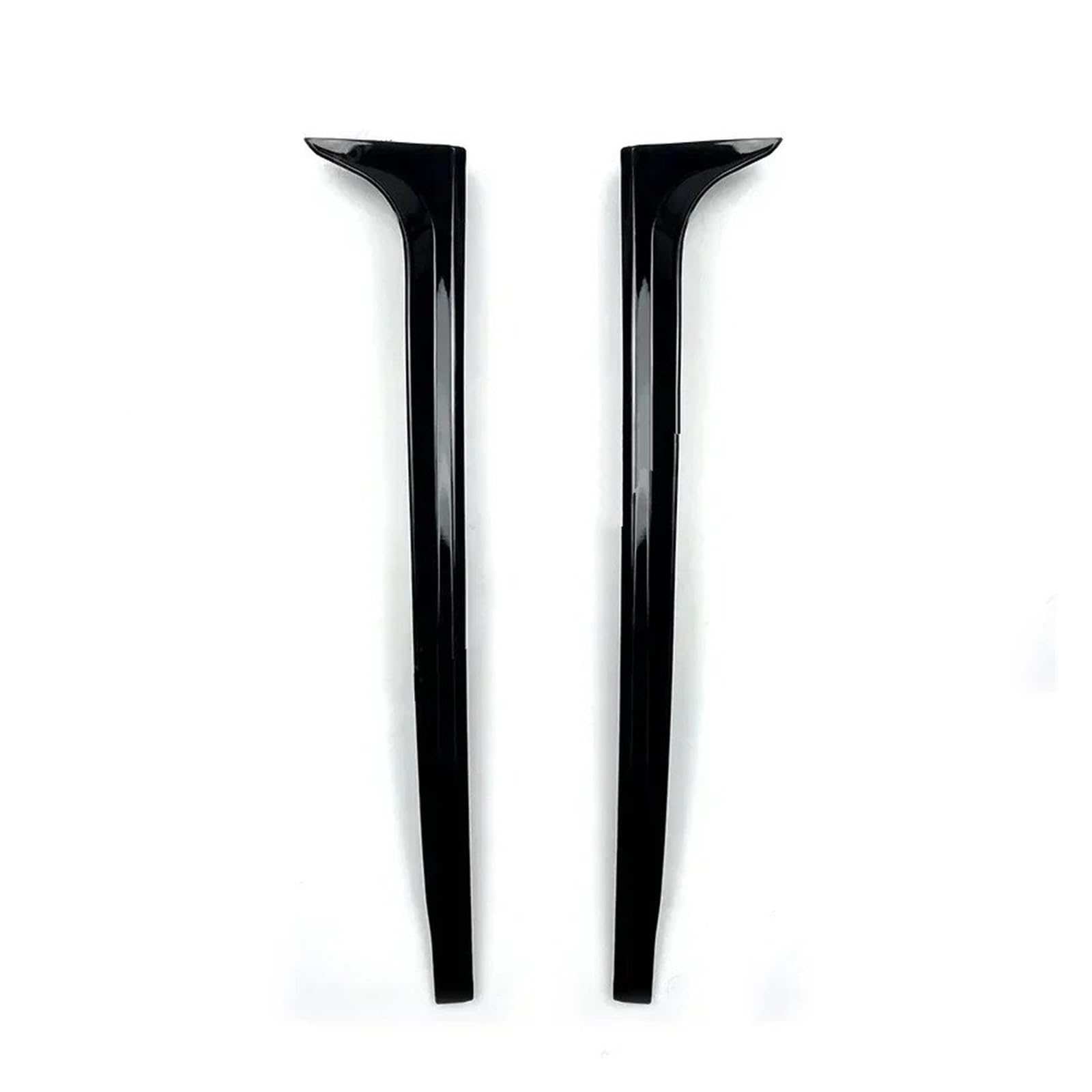 Spoiler Für Polo MK5 6R 6C 2011-2014 2015 2016 2017 2Pcs Auto Hinten Fenster Seite Spoiler Body Kit Diffusor Schwanz Dachspoiler Spoiler Für Polo MK5 6R 6C 2011-2014 2015 2016 2017 2Pcs Auto Hinten Fenster Seite Spoiler Body Kit Diffusor Schwanz Dachspoiler von DPEDFVXVMR