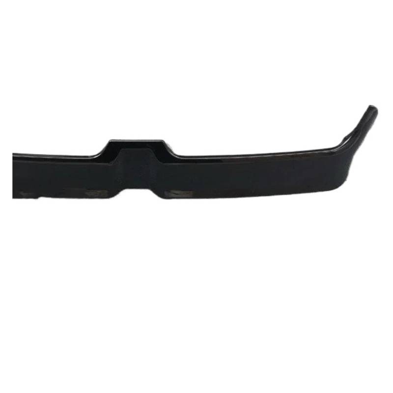 Spoiler Für Polo MK5 6R 6C 2011-2018 Für Stil Dach Spoiler Hinten Flügel Dach Hinten Box Dekoriert Spoiler Dachspoiler(Black) von DPEDFVXVMR