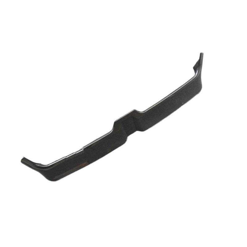 Spoiler Für Polo MK5 6R 6C 2011-2018 Für Stil Dach Spoiler Hinten Flügel Dach Hinten Box Dekoriert Spoiler Dachspoiler(Carbon) von DPEDFVXVMR