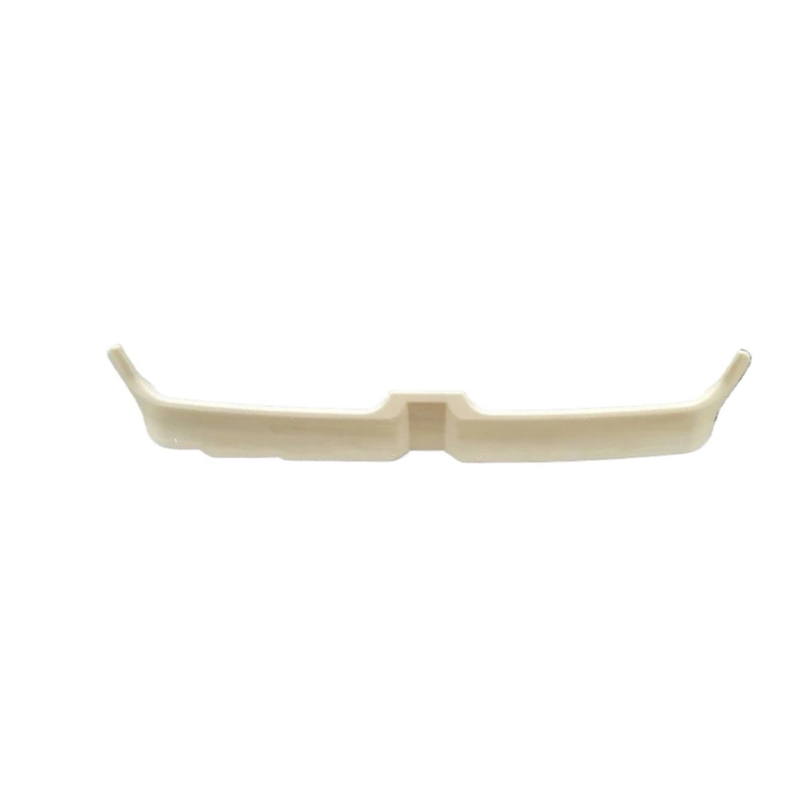 Spoiler Für Polo MK5 6R 6C 2011-2018 Für Stil Dach Spoiler Hinten Flügel Dach Hinten Box Dekoriert Spoiler Dachspoiler(UNPAINTED) von DPEDFVXVMR