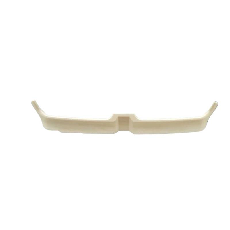 Spoiler Für Polo MK5 6R 6C 2011-2018 Für Stil Dach Spoiler Hinten Flügel Dach Hinten Box Dekoriert Spoiler Dachspoiler(UNPAINTED) von DPEDFVXVMR
