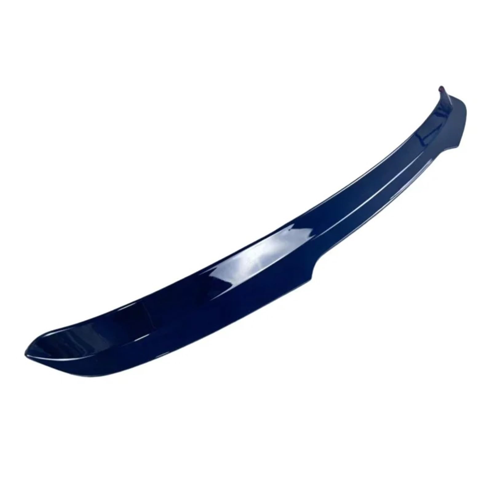 Spoiler Für Seat Für Cupra Für Ateca 2018-2024 Für Maxton Style Spoiler Auto Heckklappe Dachlippe Spoiler Flügel Heckflügel Dachspoiler von DPEDFVXVMR