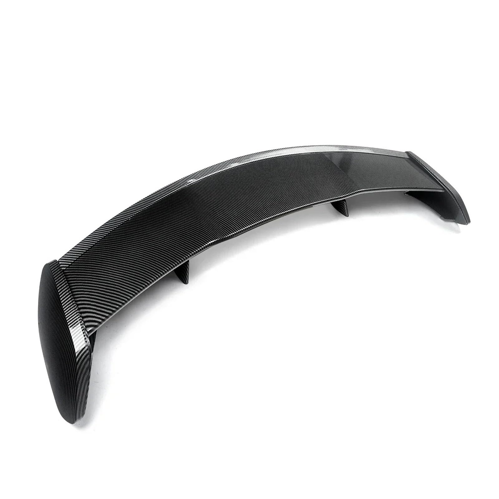Spoiler Für W176 A-Klasse A180 A200 A220 A250 A260 Für AMG A45 Fließheck Für GT 2013-2022 Dach Heckspoilerflügel Dachspoiler(Carbon Look) von DPEDFVXVMR