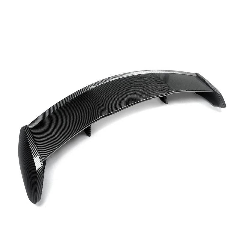 Spoiler Für W176 A-Klasse A180 A200 A220 A250 A260 Für AMG A45 Fließheck Für GT 2013-2022 Dach Heckspoilerflügel Dachspoiler(Carbon Look) von DPEDFVXVMR