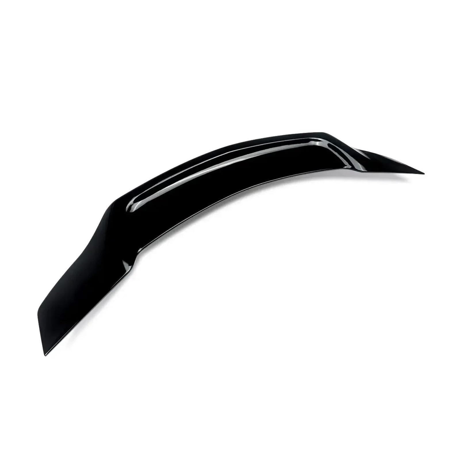 Spoiler Für W204 2008-2014 Duckbill Für RT Stil Stamm Spoiler Lip Auto Hinten Dach Spoiler Dachspoiler von DPEDFVXVMR