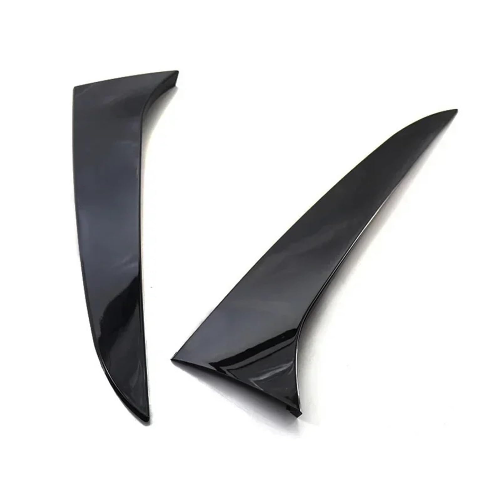 Spoiler Für X1 E84 2009 2010 2011 2012-2015 1 Paar Auto Heckscheibe Seitenspoiler Heckklappe Heckflügel Dachspoiler Spoiler Für X1 E84 2009 2010 2011 2012-2015 1 Paar Auto Heckscheibe Seitenspoiler Heckklappe Heckflügel Dachspoiler von DPEDFVXVMR