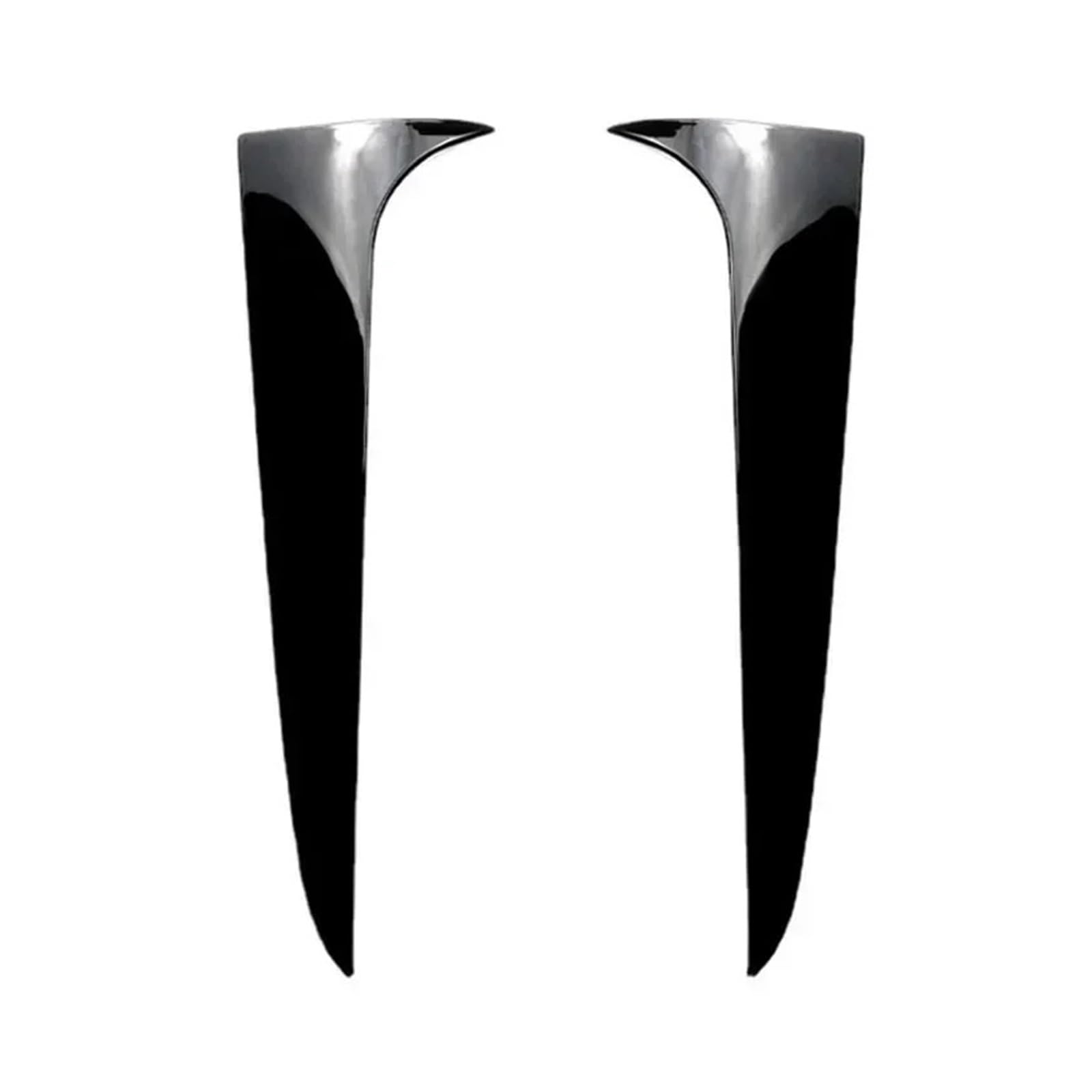 Spoiler Für X3 F25 2011-2017 Auto Heckscheibe Seitensplitter Kofferraumdiffusor Canards Spoiler Auto Spoiler Zubehör Dachspoiler Spoiler Für X3 F25 2011-2017 Auto Heckscheibe Seitensplitter Kofferraumdiffusor Canards Spoiler Auto Spoiler Zubehör Dachspoiler von DPEDFVXVMR