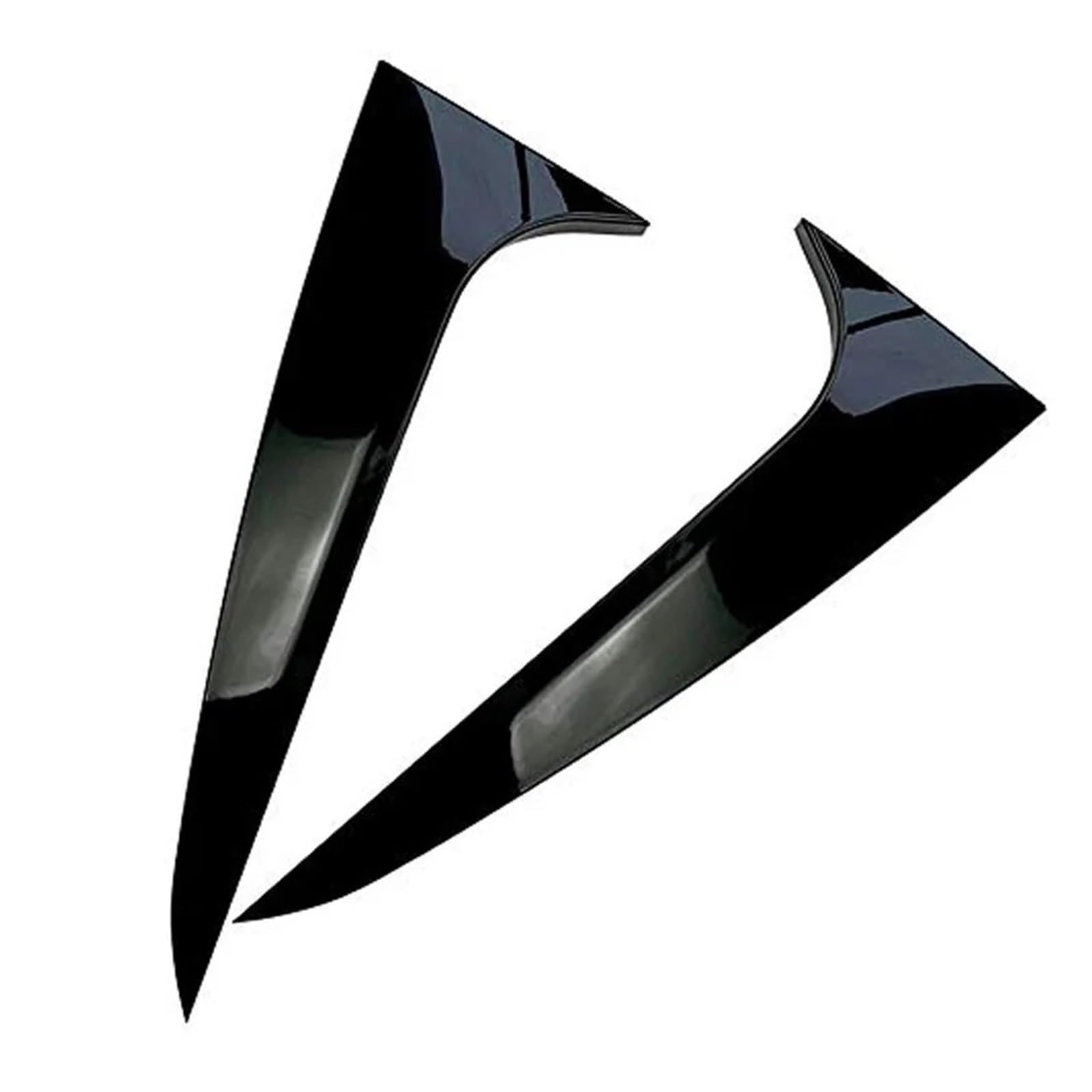 Spoiler Für X4 G02 2019 2020 2021 2022 2023 Auto Heckscheibe Seitenspoilerabdeckung Auto Links & Rechts Flügel Dachspoiler Spoiler Für X4 G02 2019 2020 2021 2022 2023 Auto Heckscheibe Seitenspoilerabdeckung Auto Links & Rechts Flügel Dachspoiler von DPEDFVXVMR