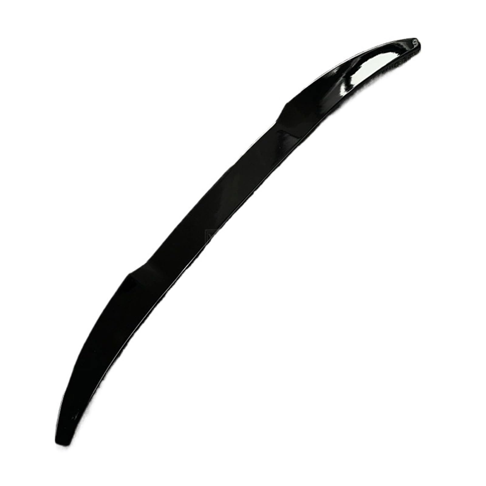 Spoiler Für X4 G02 2019 2020 Glosy Black Heckspoilerlippe Heckflügel Dekoration Autozubehör Dachspoiler Spoiler Für X4 G02 2019 2020 Glosy Black Heckspoilerlippe Heckflügel Dekoration Autozubehör Dachspoiler von DPEDFVXVMR
