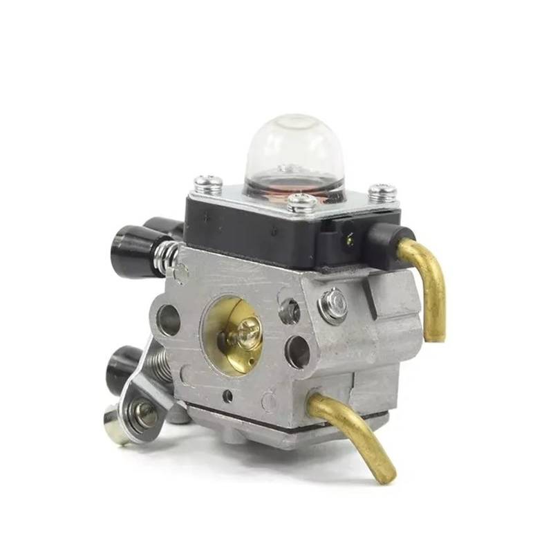 Vergaser Für CMCP Für Stihl FS55 FS55R FS55RC KM55 HL45KM55R FS38 Vergaser Kit Mit Luftfilter Linie Dichtung Carb Vergaser Kit(1pc) von DPEDFVXVMR