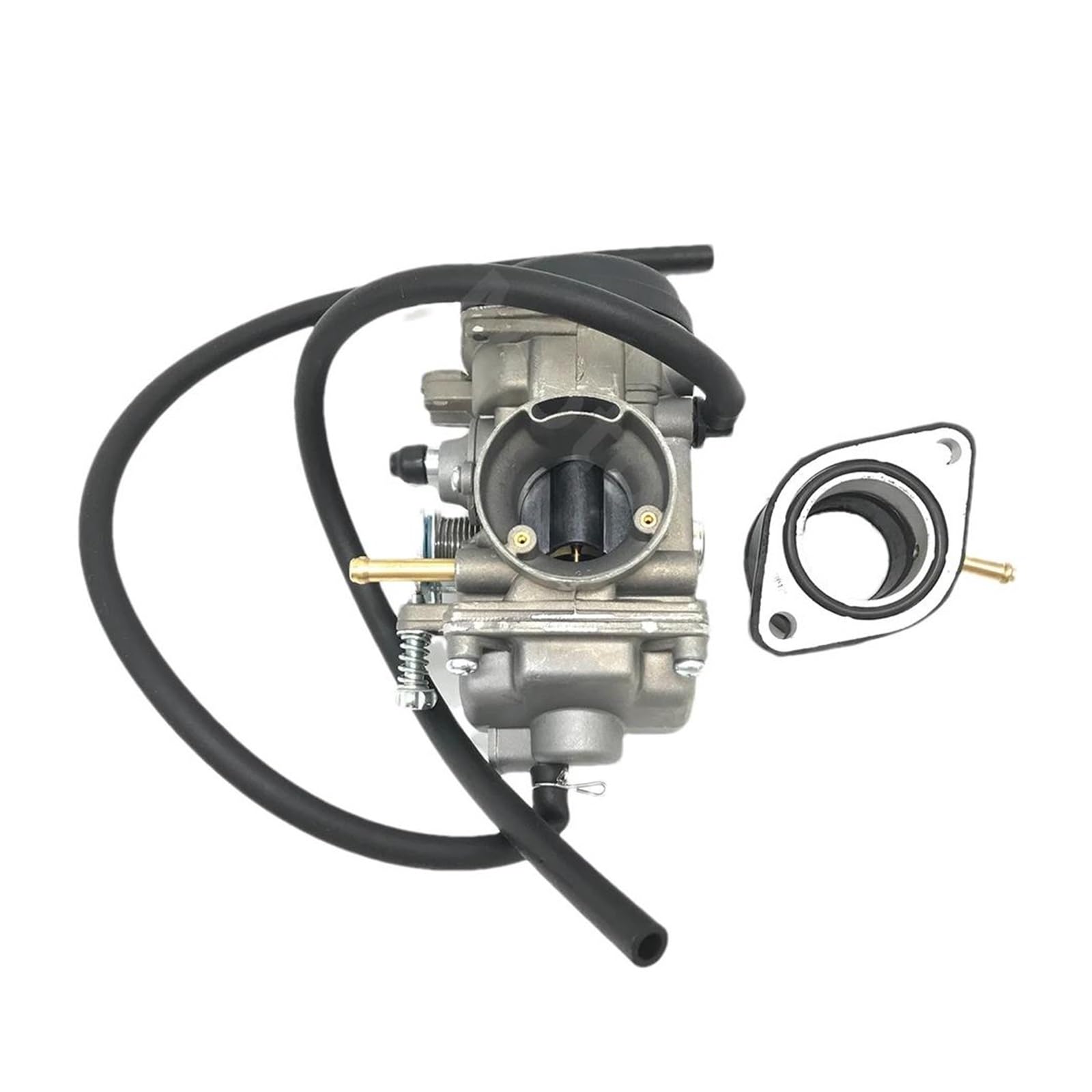 Vergaser Für Jianshe Für Loncin Für Bashan 250cc ATV Quad Atv250 Js250 Carb 30mm Vergaser W/Ansaugkrümmer Motorrad Vergaser Vergaser Kit Vergaser Für Jianshe Für Loncin Für Bashan 250cc ATV Quad Atv250 Js250 Carb 30mm Vergaser W/Ansaugkrümmer Motorrad Vergaser Vergaser Kit von DPEDFVXVMR