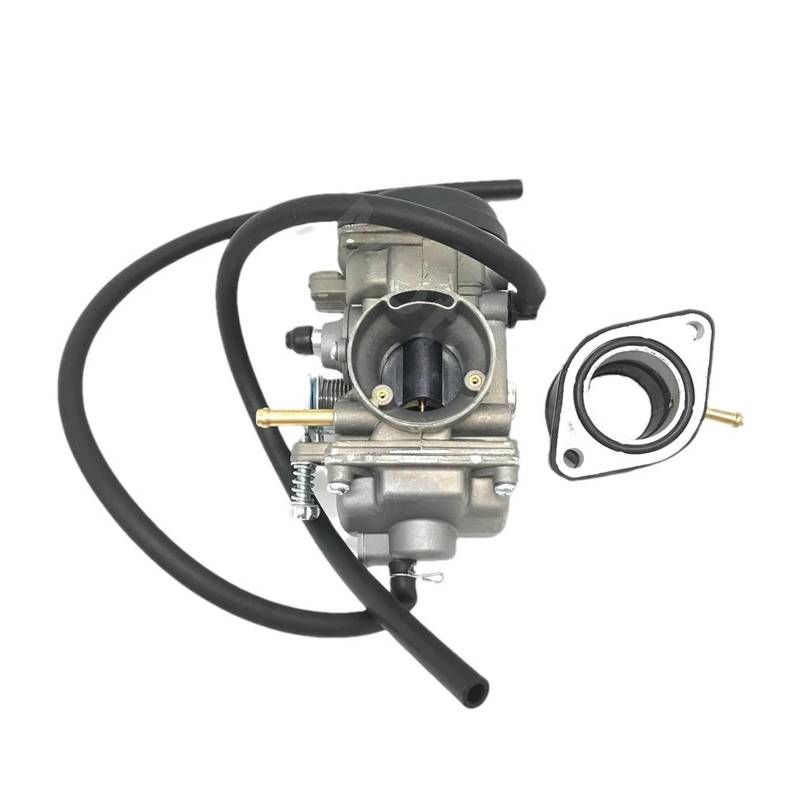 Vergaser Für Jianshe Für Loncin Für Bashan 250cc ATV Quad Atv250 Js250 Carb 30mm Vergaser W/Ansaugkrümmer Motorrad Vergaser Vergaser Kit von DPEDFVXVMR