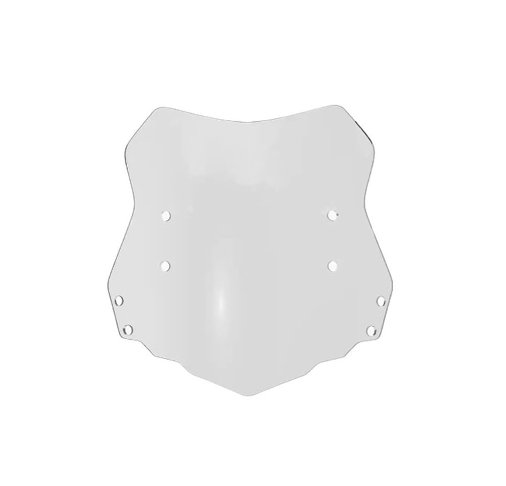 38CM/41cm/47cm Motorrad Zubehör Windabweiser Windschutzscheibe Windschutz Für TRK552 TRK 552 Windschutzscheibe 38CM/41cm/47cm Motorrad Zubehör Windabweiser Windschutzscheibe Windschutz Für TRK552 TRK 552 Windschutzscheibe von DPOGHYE