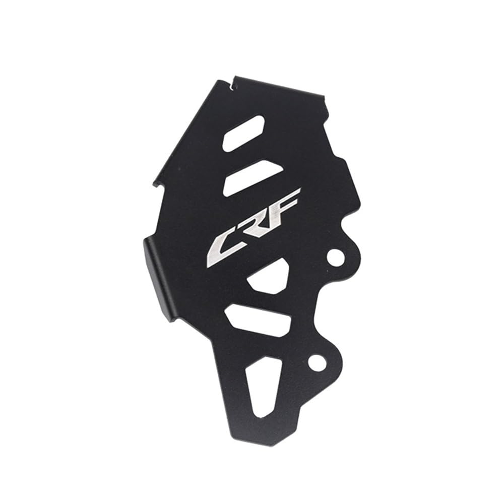 Bremsflüssigkeitsbehälter Schutz Motorrad Bremse Hinten Protector Hauptzylinder Ferse Abdeckung Hinten Brems Pumpe Bump Abdeckung Für CRF300L CRF300L Rally 20-21 Bremsflüssigkeitsbehälter Schutz Motorrad Bremse Hinten Protector Hauptzylinder Ferse Abdeckung Hinten Brems Pumpe Bump Abdeckung Für CRF300L CRF300L Rally 20-21 von DPOGHYE