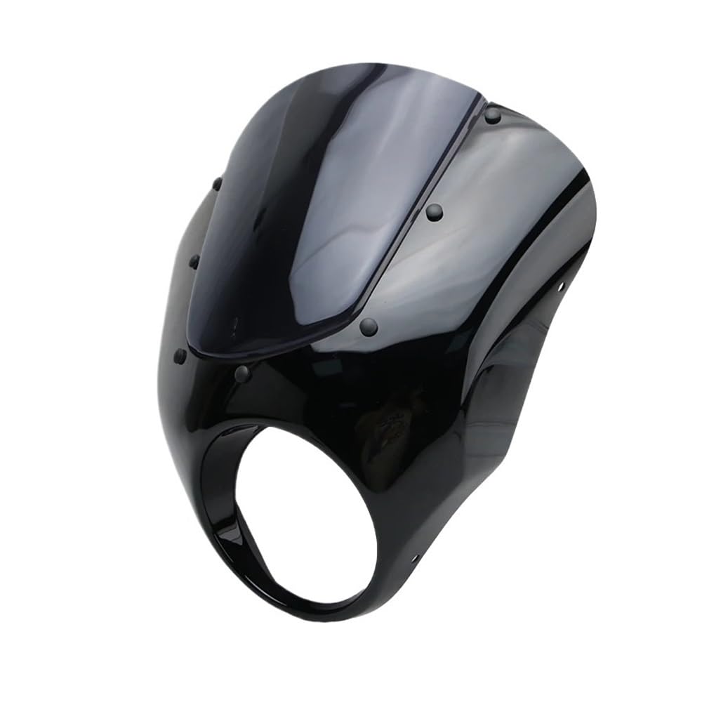 Deflektor Windschutzscheibe Wind Motorrad Windschutzscheibe Verkleidung Scheinwerfer Wind Für So&ftail Low Rider FXLR 2018-2020 Windschutzscheibe Deflektor Windschutzscheibe Wind Motorrad Windschutzscheibe Verkleidung Scheinwerfer Wind Für So&ftail Low Rider FXLR 2018-2020 Windschutzscheibe von DPOGHYE
