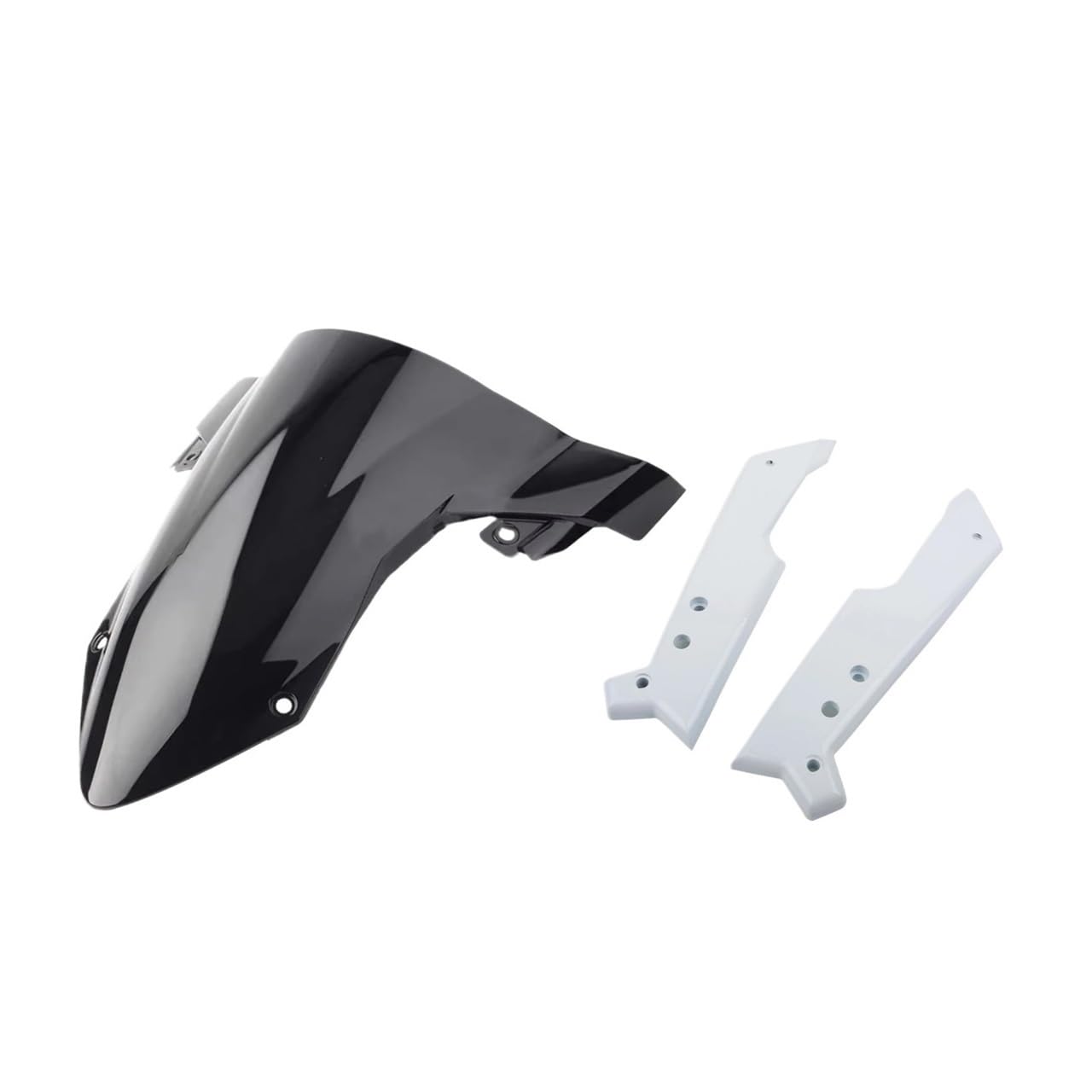 Für 450SR Windschutzscheibe Frontscheibe Zubehör Motorrad Es Reduziert Windgeräusche Erheblich Windschutzscheibe Für 450SR Windschutzscheibe Frontscheibe Zubehör Motorrad Es Reduziert Windgeräusche Erheblich Windschutzscheibe von DPOGHYE