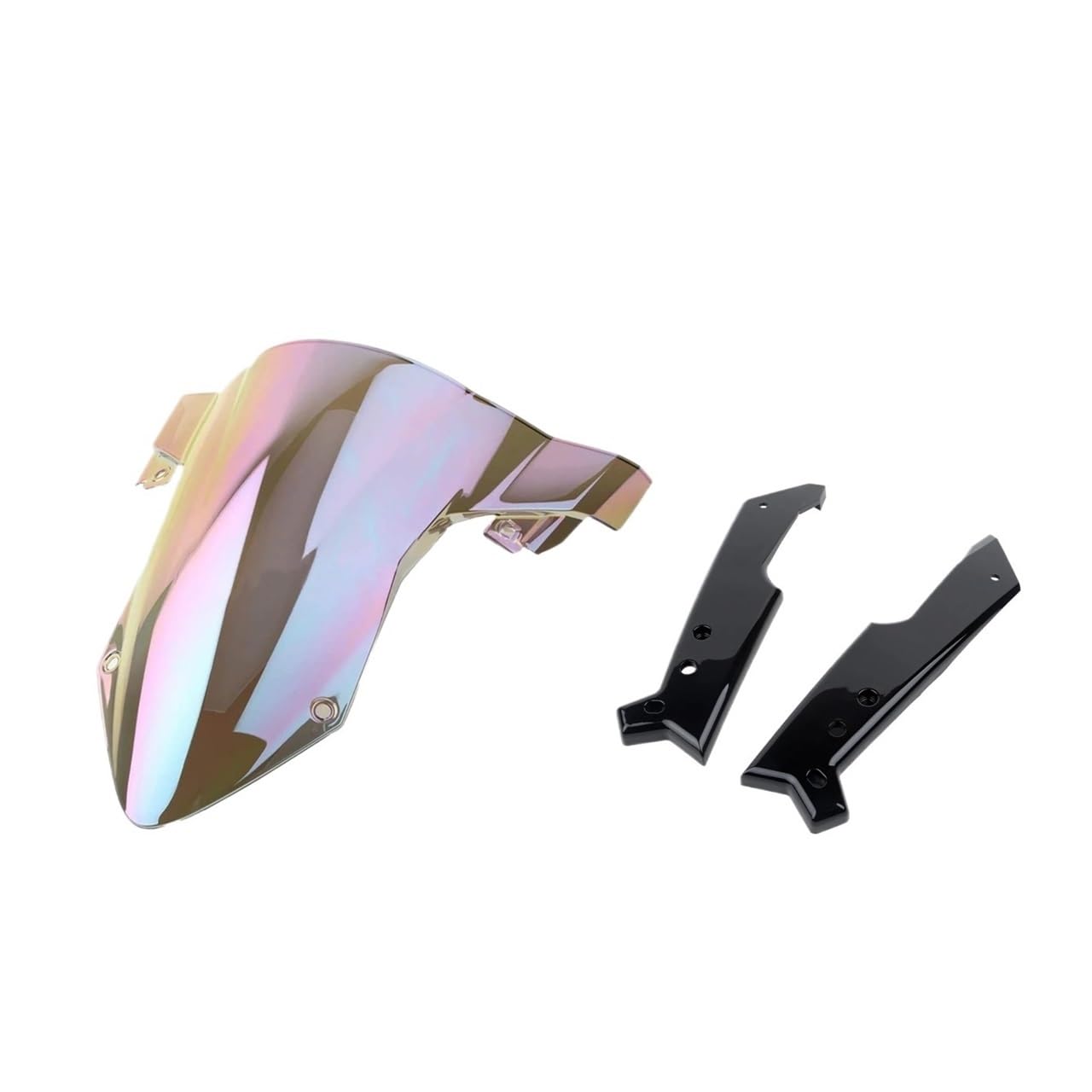 Für 450SR Windschutzscheibe Frontscheibe Zubehör Motorrad Es Reduziert Windgeräusche Erheblich Windschutzscheibe Für 450SR Windschutzscheibe Frontscheibe Zubehör Motorrad Es Reduziert Windgeräusche Erheblich Windschutzscheibe von DPOGHYE