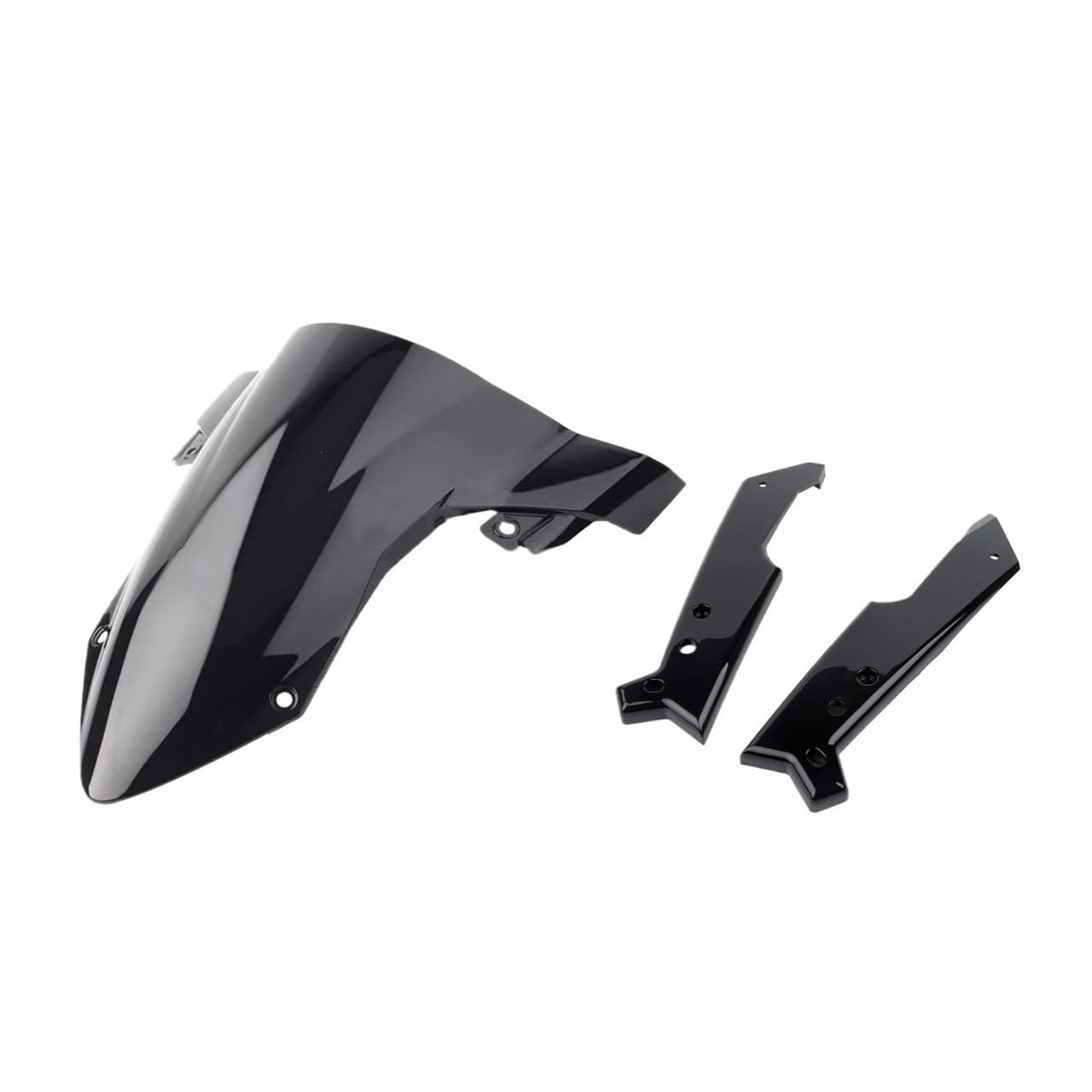 Für 450SR Windschutzscheibe Frontscheibe Zubehör Motorrad Es Reduziert Windgeräusche Erheblich Windschutzscheibe Für 450SR Windschutzscheibe Frontscheibe Zubehör Motorrad Es Reduziert Windgeräusche Erheblich Windschutzscheibe von DPOGHYE