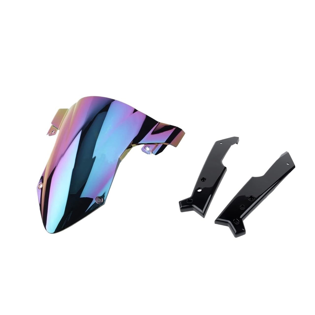 Für 450SR Windschutzscheibe Frontscheibe Zubehör Motorrad Es Reduziert Windgeräusche Erheblich Windschutzscheibe Für 450SR Windschutzscheibe Frontscheibe Zubehör Motorrad Es Reduziert Windgeräusche Erheblich Windschutzscheibe von DPOGHYE