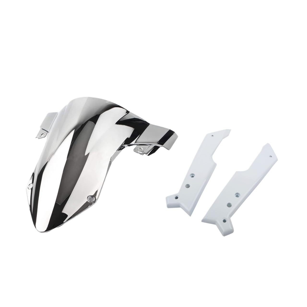 Für 450SR Windschutzscheibe Frontscheibe Zubehör Motorrad Es Reduziert Windgeräusche Erheblich Windschutzscheibe Für 450SR Windschutzscheibe Frontscheibe Zubehör Motorrad Es Reduziert Windgeräusche Erheblich Windschutzscheibe von DPOGHYE