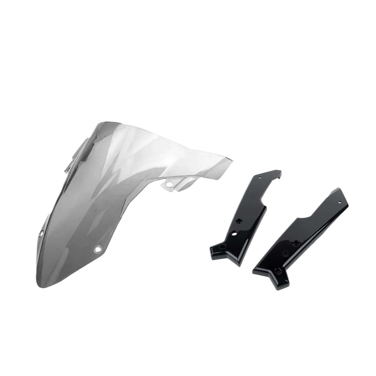 Für 450SR Windschutzscheibe Frontscheibe Zubehör Motorrad Es Reduziert Windgeräusche Erheblich Windschutzscheibe Für 450SR Windschutzscheibe Frontscheibe Zubehör Motorrad Es Reduziert Windgeräusche Erheblich Windschutzscheibe von DPOGHYE