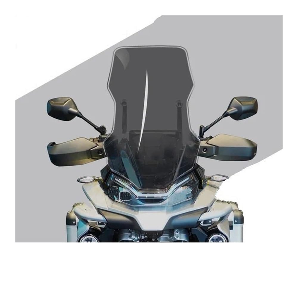 Für 800MT 800T 800MT 800 MT CF 800MT Motorrad Sport Frontscheibe Heighten Verbreitert Windabweiser Windschutzscheibe Für 800MT 800T 800MT 800 MT CF 800MT Motorrad Sport Frontscheibe Heighten Verbreitert Windabweiser Windschutzscheibe von DPOGHYE