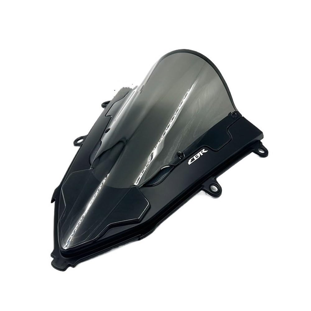 Für CBR650R Cbr650r 2019 2020 2021 2022 2023 Motorrad Windschutzscheibe Windschutz Aluminium Kit Deflektor Windschutzscheibe Für CBR650R Cbr650r 2019 2020 2021 2022 2023 Motorrad Windschutzscheibe Windschutz Aluminium Kit Deflektor Windschutzscheibe von DPOGHYE
