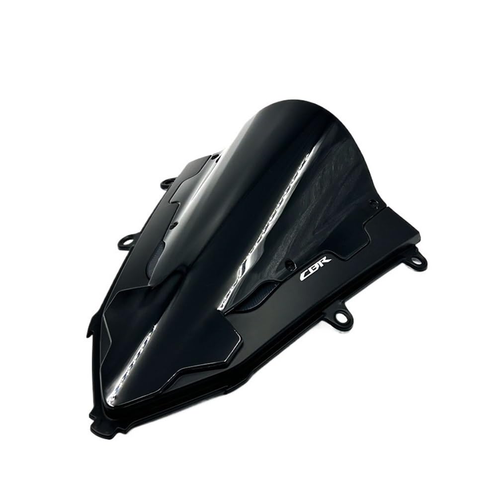 Für CBR650R Cbr650r 2019 2020 2021 2022 2023 Motorrad Zubehör Windschutzscheibe Windschutz Aluminium Kit Deflektor Windschutzscheibe Für CBR650R Cbr650r 2019 2020 2021 2022 2023 Motorrad Zubehör Windschutzscheibe Windschutz Aluminium Kit Deflektor Windschutzscheibe von DPOGHYE